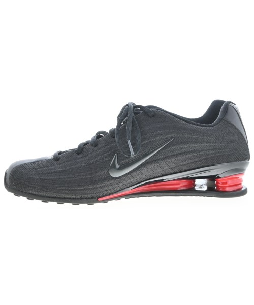NIKE（ナイキ）スニーカー 黒 サイズ:27cm メンズ/2200710696038