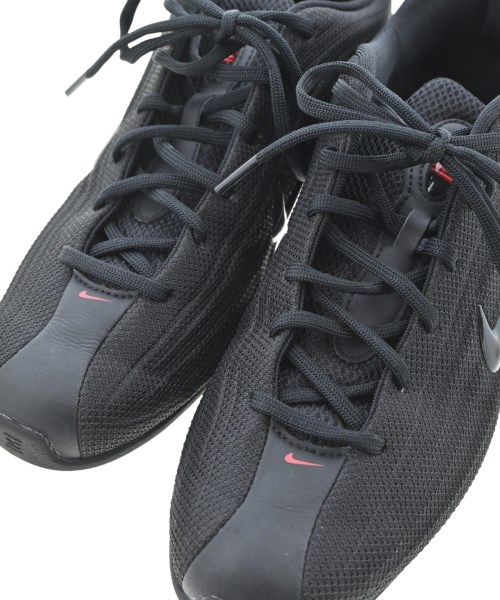 NIKE（ナイキ）スニーカー 黒 サイズ:27cm メンズ/2200710696038