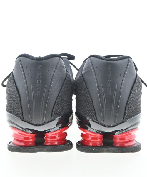 NIKE（ナイキ）スニーカー 黒 サイズ:27cm メンズ/2200710696038