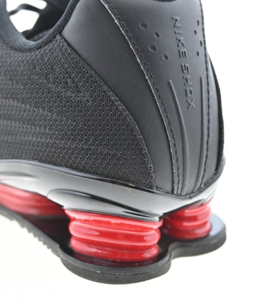 NIKE（ナイキ）スニーカー 黒 サイズ:27cm メンズ/2200710696038