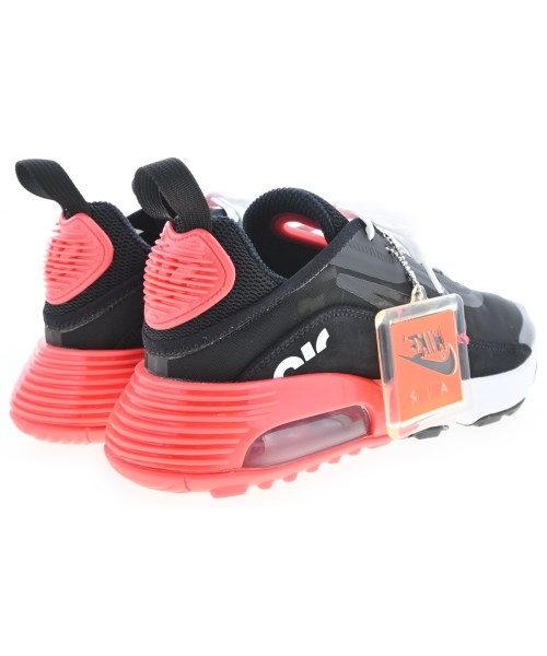 NIKE（ナイキ）スニーカー 黒 サイズ:26.5cm メンズ/2200710702012