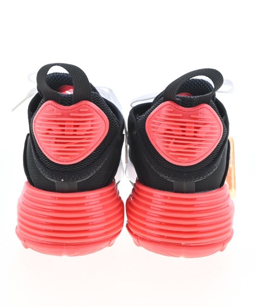 NIKE（ナイキ）スニーカー 黒 サイズ:26.5cm メンズ/2200710702012