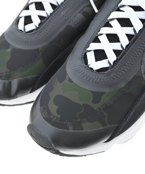 NIKE（ナイキ）スニーカー 黒 サイズ:26.5cm メンズ/2200710702012
