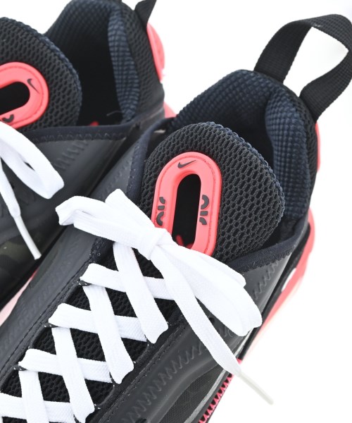 NIKE（ナイキ）スニーカー 黒 サイズ:26.5cm メンズ/2200710702012