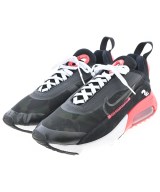 NIKE（ナイキ）スニーカー 黒 サイズ:26.5cm メンズ/2200710702012