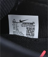 NIKE（ナイキ）スニーカー 黒 サイズ:26.5cm メンズ/2200710702012
