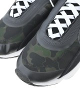 NIKE（ナイキ）スニーカー 黒 サイズ:26.5cm メンズ/2200710702012