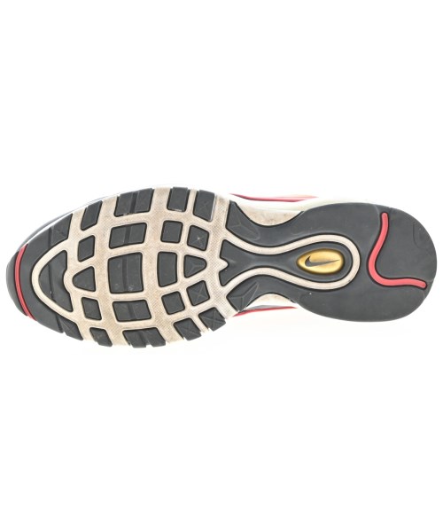 NIKE（ナイキ）スニーカー ゴールド サイズ:28cm メンズ/2200710702074
