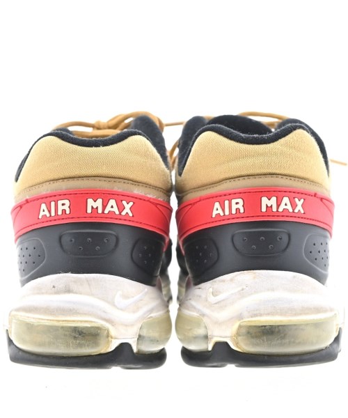 NIKE（ナイキ）スニーカー ゴールド サイズ:28cm メンズ/2200710702074