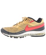 NIKE（ナイキ）スニーカー ゴールド サイズ:28cm メンズ/2200710702074