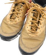 NIKE（ナイキ）スニーカー ゴールド サイズ:28cm メンズ/2200710702074