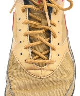 NIKE（ナイキ）スニーカー ゴールド サイズ:28cm メンズ/2200710702074