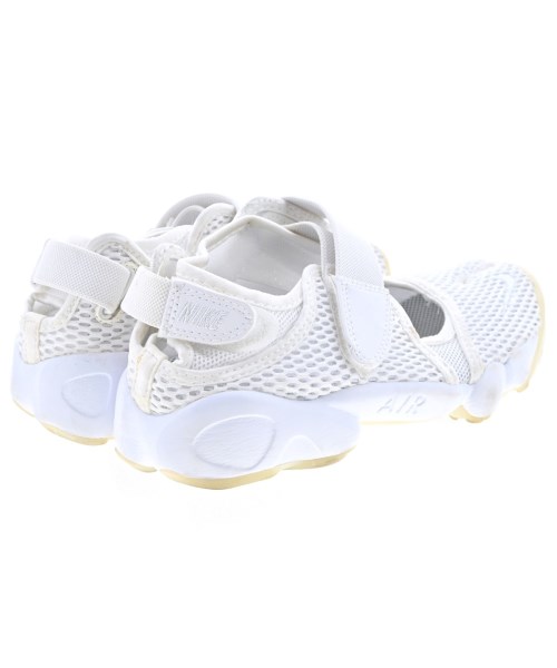 NIKE（ナイキ）スニーカー 白 サイズ:23cm レディース/2200710702098