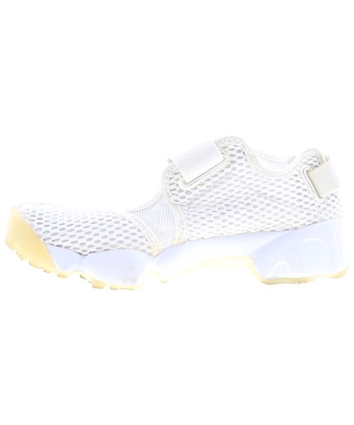 NIKE（ナイキ）スニーカー 白 サイズ:23cm レディース/2200710702098