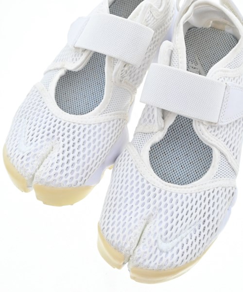 NIKE（ナイキ）スニーカー 白 サイズ:23cm レディース/2200710702098