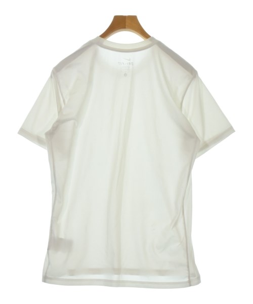 NIKE（ナイキ）Tシャツ・カットソー 白 サイズ:L メンズ/2200710702241