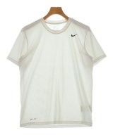 NIKE（ナイキ）Tシャツ・カットソー 白 サイズ:L メンズ/2200710702241