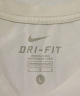 NIKE（ナイキ）Tシャツ・カットソー 白 サイズ:L メンズ/2200710702241