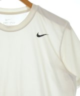 NIKE（ナイキ）Tシャツ・カットソー 白 サイズ:L メンズ/2200710702241