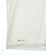 NIKE（ナイキ）Tシャツ・カットソー 白 サイズ:L メンズ/2200710702241