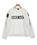 NIKE（ナイキ）スウェット 白 サイズ:L メンズ/2200710706010