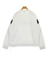 NIKE（ナイキ）スウェット 白 サイズ:L メンズ/2200710706010