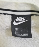 NIKE（ナイキ）スウェット 白 サイズ:L メンズ/2200710706010