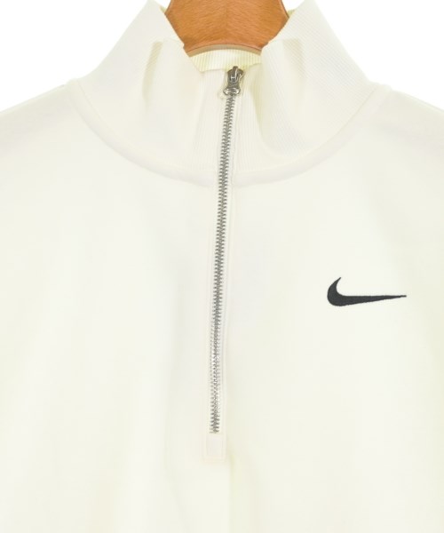 NIKE（ナイキ）スウェット 白 サイズ:XL レディース/2200710707154
