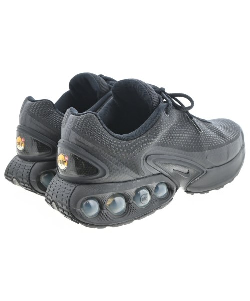 NIKE（ナイキ）スニーカー 黒 サイズ:29cm メンズ/2200710719072