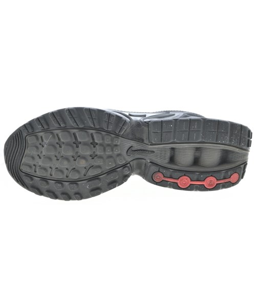 NIKE（ナイキ）スニーカー 黒 サイズ:29cm メンズ/2200710719072