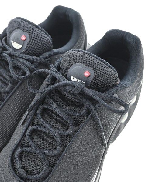 NIKE（ナイキ）スニーカー 黒 サイズ:29cm メンズ/2200710719072