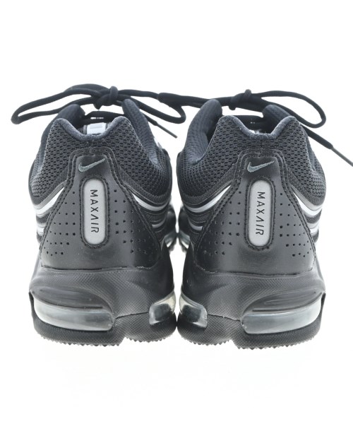 NIKE（ナイキ）スニーカー 黒 サイズ:29cm メンズ/2200710719089