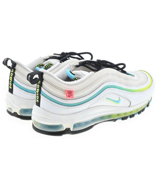 NIKE（ナイキ）スニーカー 白 サイズ:27.5cm メンズ/2200707367194