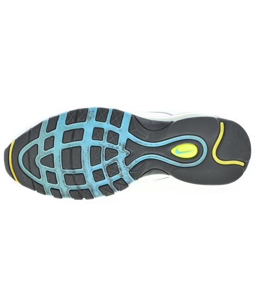 NIKE（ナイキ）スニーカー 白 サイズ:27.5cm メンズ/2200707367194