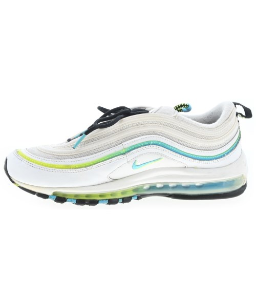 NIKE（ナイキ）スニーカー 白 サイズ:27.5cm メンズ/2200707367194