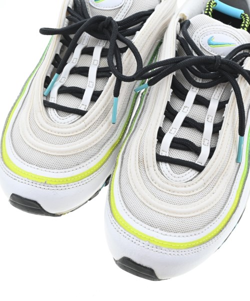 NIKE（ナイキ）スニーカー 白 サイズ:27.5cm メンズ/2200707367194