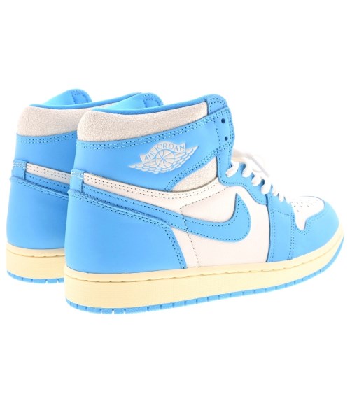 NIKE（ナイキ）スニーカー 青 サイズ:27.5cm メンズ/2200710808011