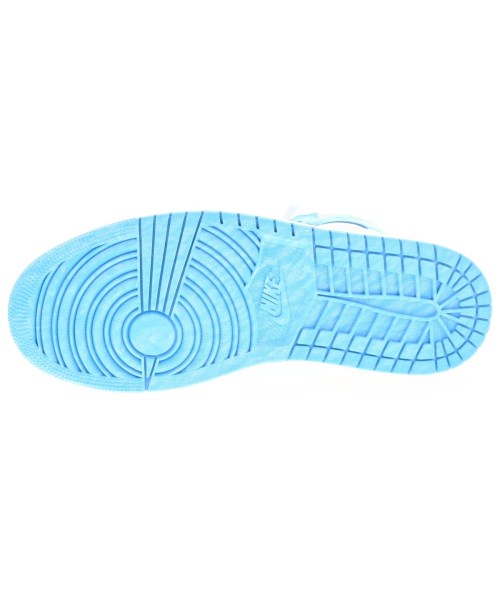 NIKE（ナイキ）スニーカー 青 サイズ:27.5cm メンズ/2200710808011