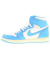 NIKE（ナイキ）スニーカー 青 サイズ:27.5cm メンズ/2200710808011