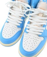 NIKE（ナイキ）スニーカー 青 サイズ:27.5cm メンズ/2200710808011