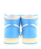 NIKE（ナイキ）スニーカー 青 サイズ:27.5cm メンズ/2200710808011