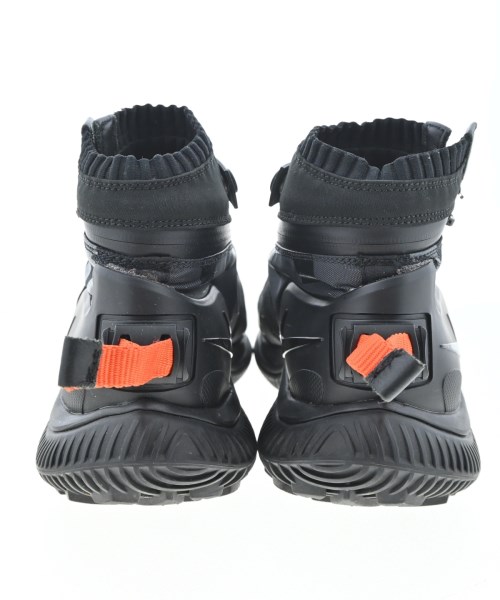 NIKE（ナイキ）スニーカー 黒 サイズ:24.5cm メンズ/2200710818126