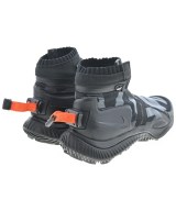 NIKE（ナイキ）スニーカー 黒 サイズ:24.5cm メンズ/2200710818126