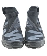 NIKE（ナイキ）スニーカー 黒 サイズ:24.5cm メンズ/2200710818126