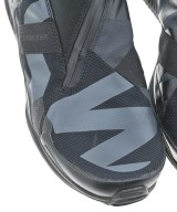 NIKE（ナイキ）スニーカー 黒 サイズ:24.5cm メンズ/2200710818126