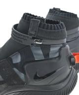 NIKE（ナイキ）スニーカー 黒 サイズ:24.5cm メンズ/2200710818126