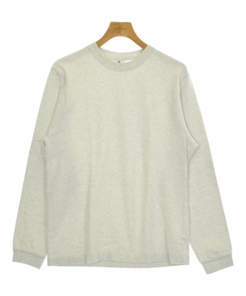NIKE（ナイキ）Tシャツ・カットソー グレー サイズ:M メンズ/2200710856098