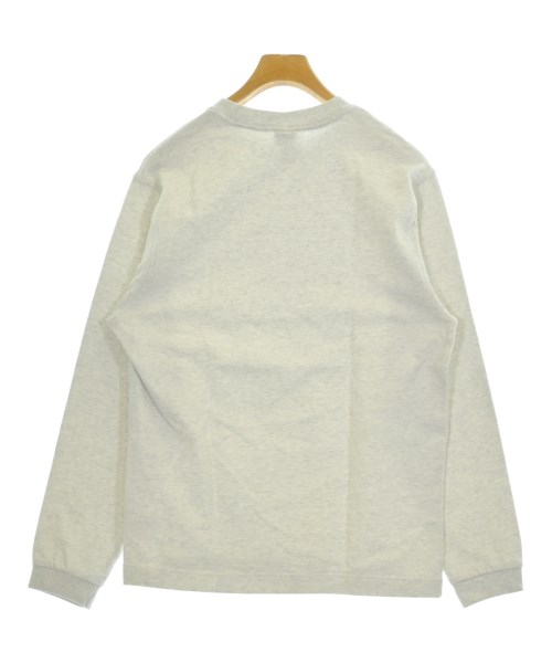 NIKE（ナイキ）Tシャツ・カットソー グレー サイズ:M メンズ/2200710856098