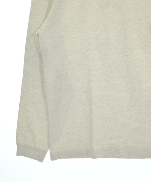 NIKE（ナイキ）Tシャツ・カットソー グレー サイズ:M メンズ/2200710856098