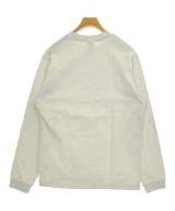 NIKE（ナイキ）Tシャツ・カットソー グレー サイズ:M メンズ/2200710856098
